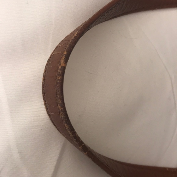 LV papillon 26 with a lot of life.   💼 - Picture 3 of 5